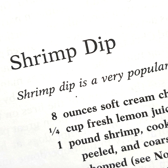 Justin Wilson's Hometown Louisiana Cooking, Cookbook Add New Holiday Dish… - Picture 3 of 15